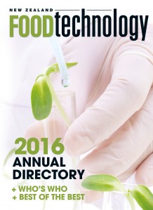 Annual Directory 2016