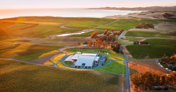 Yealands Wine Group’s Seaview vineyard in the Awatere Valley has added extra appeal to the Gruner Veltliner grape.