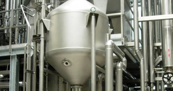 Process engineering kit for producing and filling sensitive products in the low and high-acid categories will be the major focus of the stand exhibits being showcased by Krones AG, Neutraubling, Germany, at the Anuga FoodTec, to be held in Cologne from 24 to 27 March 2015.