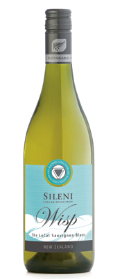 Sileni Estates is offering wine lovers the chance to lighten up their glass of wine with the launch of a new range of lower-calorie wines. Each bottle will include a full nutritional panel, a move that is rare in the wine industry.
