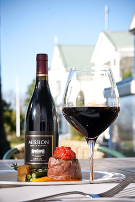 New Zealand’s oldest winery, Mission Estate, picked up a series of prestigious awards in New Zealand and overseas at the China Wine & Spirit Best Value Awards 2015.