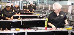 The global success of Rockit™ apples has led to a $17 million investment into land development and a state-of-the-art food packaging facility in Havelock North.