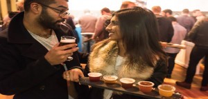 A craft beer and food festival, judged one of the best beer festivals in the world is coming to Auckland in June.