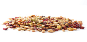 Combining dried fruits and nuts in food is an international trend that not all New Zealand food manufacturers have capitalised on.