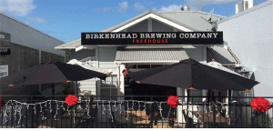 References to the Maori legend of Hinemoa and Tutanekai have been removed by an Auckland brewing company after learning that the use of the names has caused pain and upset for Maori.