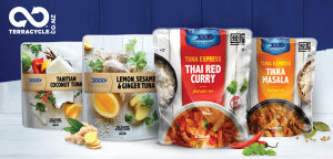 Sealord has joined recycling specialist TerraCycle to provide consumers with an innovative recycling option for pouch packaging used in its new Tuna Pockets and Tuna Express ranges.