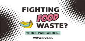 NVC (founded in 1953) is the association of companies addressing the activity of packaging throughout the supply chain of packaged products. The NVC membership, projects, information services and education programme stimulate the continuous improvement of packaging