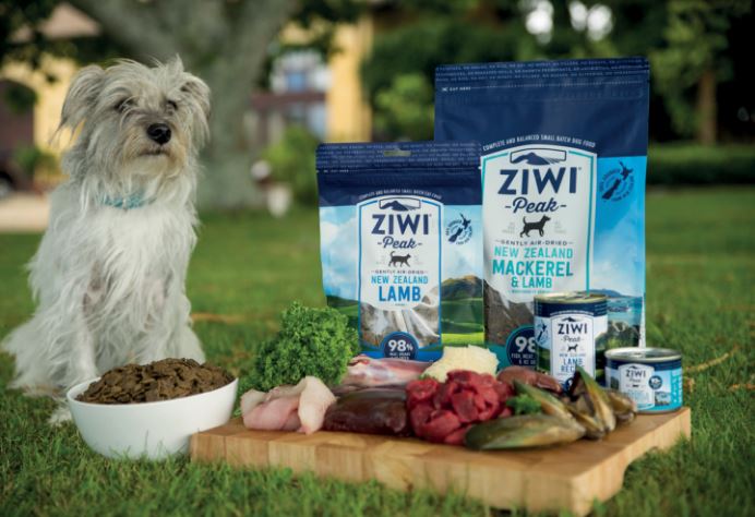 Ziwi Pet Food