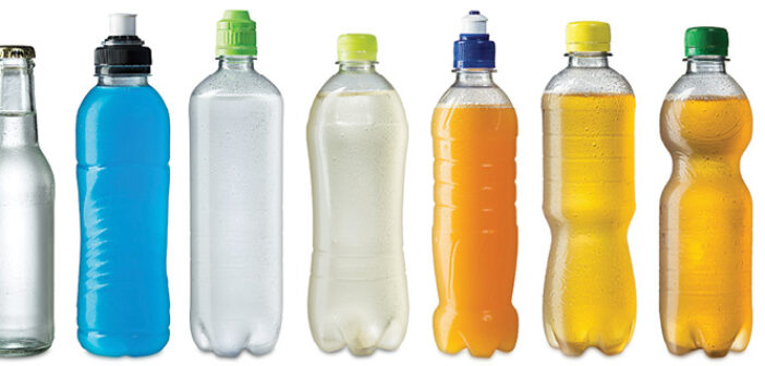 BEVERAGE CONTAINERS: IS THERE A BETTER WAY?
