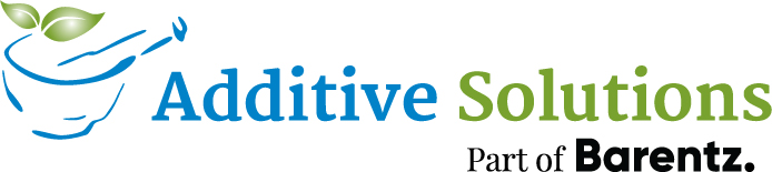 Additive Solutions Ltd
