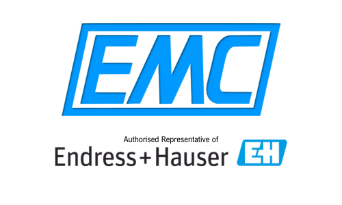 EMC E+H Logo