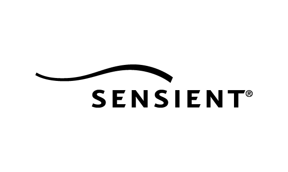 Sensient Logo-Black