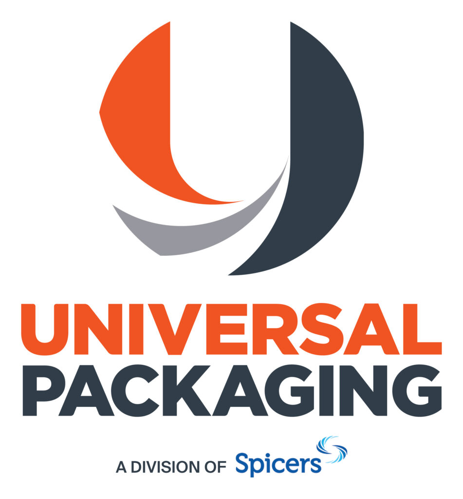 Universal Packaging Ltd