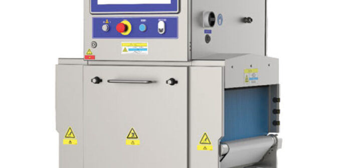 METTLER-TOLEDO’S NEW X12 – AFFORDABLE X-RAY SOLUTION