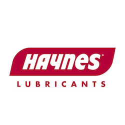 Haynes Food Machinery Lubricants