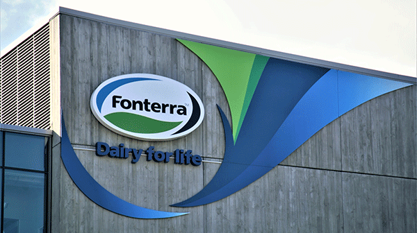 FONTERRA’S GLOBAL BUSINESS TO BE PUT UP FOR SALE?