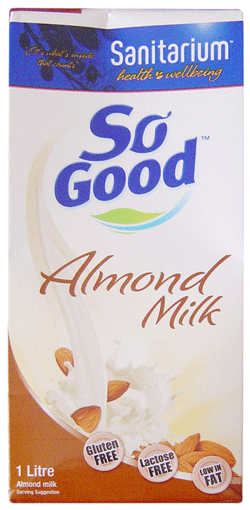 Dairy alternative drinks move beyond soya