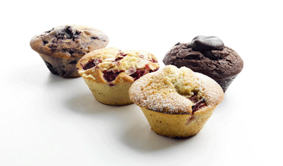 Clean label Natural Improvers â€˜toolbox' set to transform baking