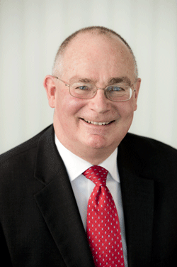 Dr Llew Richards