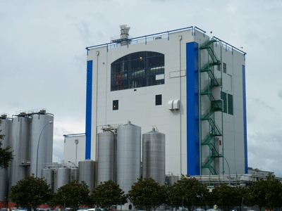 Fonterra announced last month it will be investing more than $100 million in a new UHT milk processing plant at its Waitoa site in the Waikato