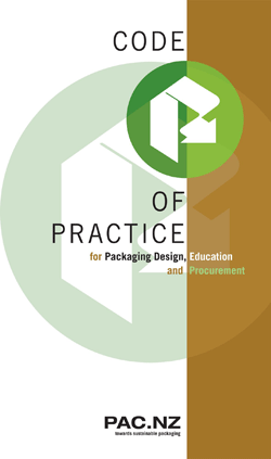 Packaging Council releases Version 2 of its Code of Practice