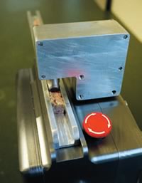 Carnetech Tenderometer