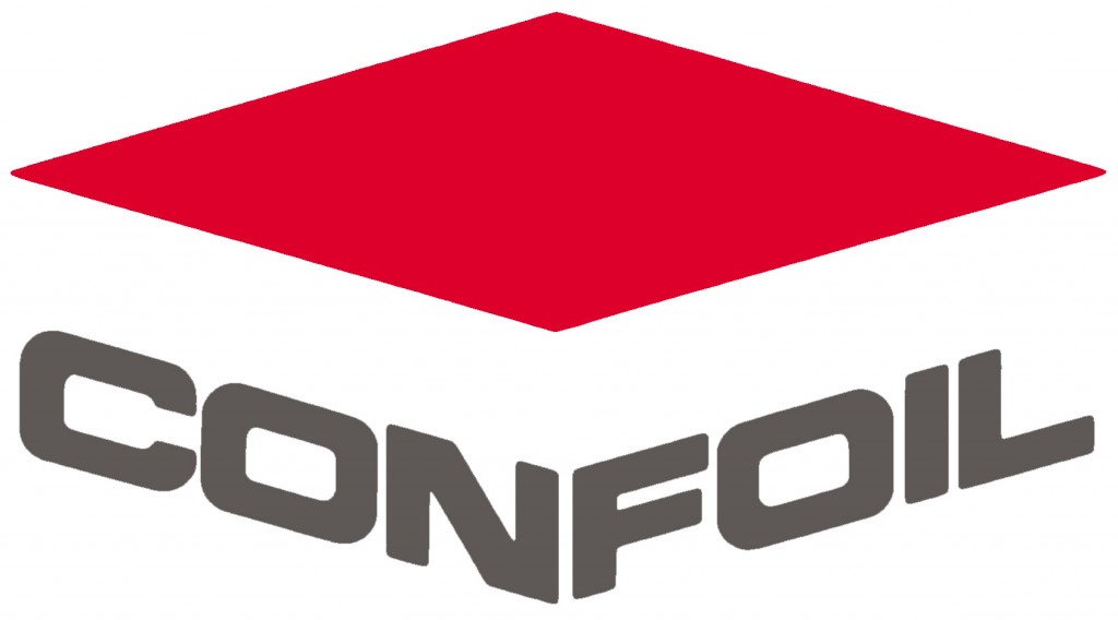 Confoil Logo